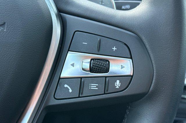 2023 BMW 3 Series 330e Sedan