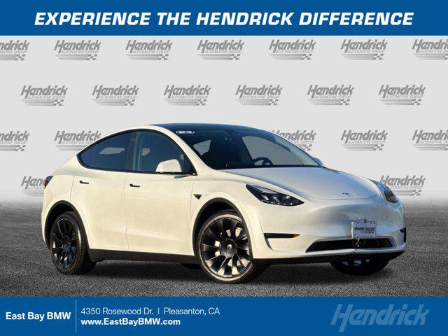2023 Tesla Model Y AWD *Ltd Avail* for sale in Daleville, IN