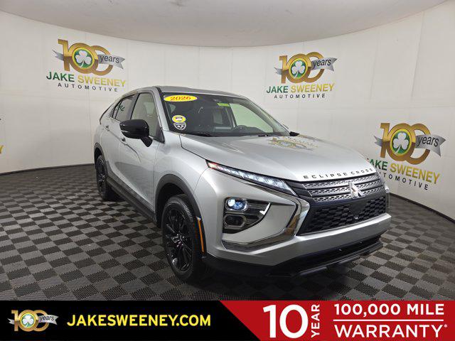 2026 Mitsubishi Eclipse Cross LE 1.5T S-AWC for sale in CINCINNATI, OH