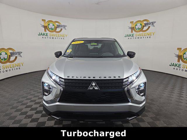 2026 Mitsubishi Eclipse Cross LE 1.5T S-AWC