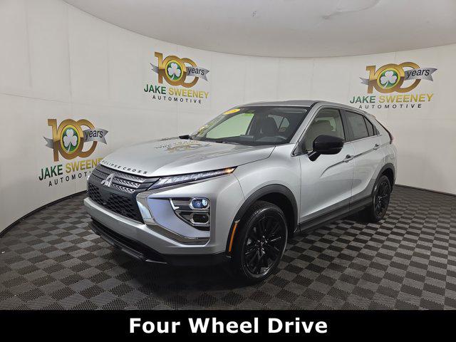 2026 Mitsubishi Eclipse Cross LE 1.5T S-AWC