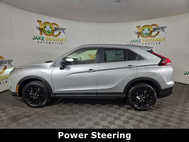 2026 Mitsubishi Eclipse Cross LE 1.5T S-AWC
