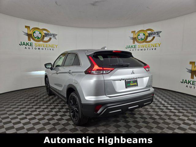 2026 Mitsubishi Eclipse Cross LE 1.5T S-AWC