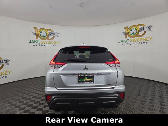 2026 Mitsubishi Eclipse Cross LE 1.5T S-AWC