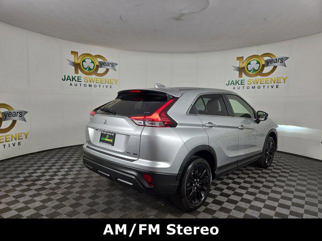 2026 Mitsubishi Eclipse Cross LE 1.5T S-AWC