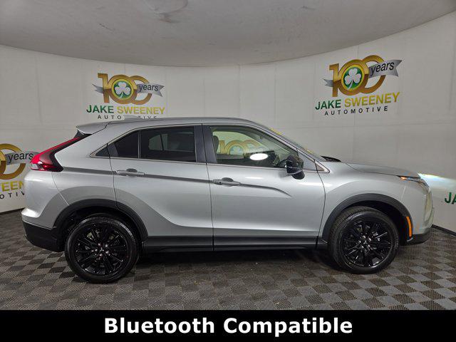 2026 Mitsubishi Eclipse Cross LE 1.5T S-AWC