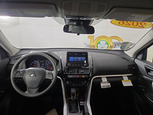 2026 Mitsubishi Eclipse Cross LE 1.5T S-AWC