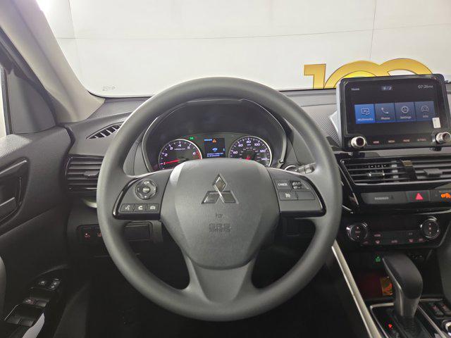 2026 Mitsubishi Eclipse Cross LE 1.5T S-AWC