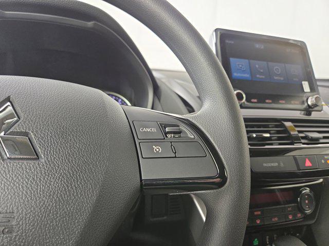 2026 Mitsubishi Eclipse Cross LE 1.5T S-AWC