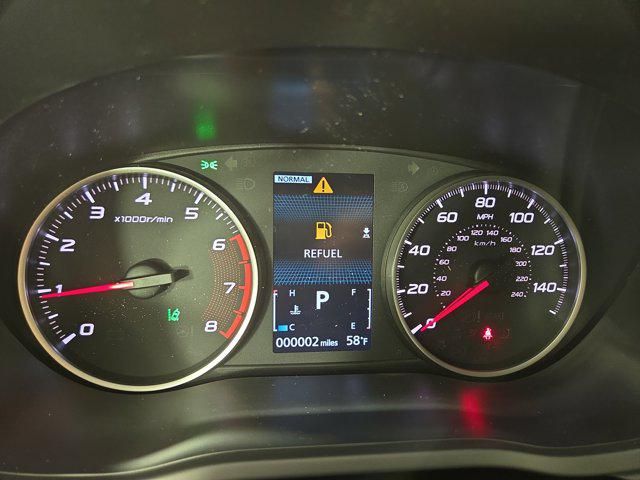 2026 Mitsubishi Eclipse Cross LE 1.5T S-AWC