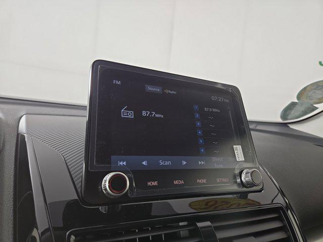 2026 Mitsubishi Eclipse Cross LE 1.5T S-AWC
