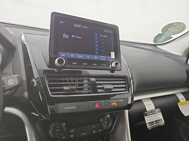 2026 Mitsubishi Eclipse Cross LE 1.5T S-AWC