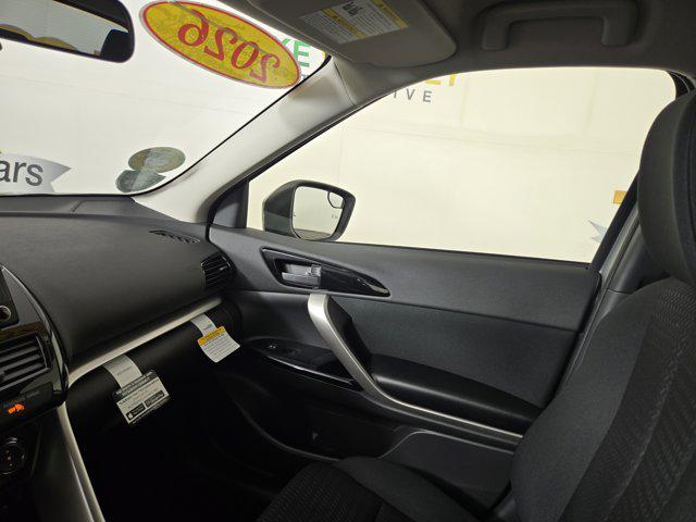 2026 Mitsubishi Eclipse Cross LE 1.5T S-AWC