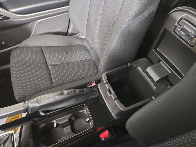 2026 Mitsubishi Eclipse Cross LE 1.5T S-AWC