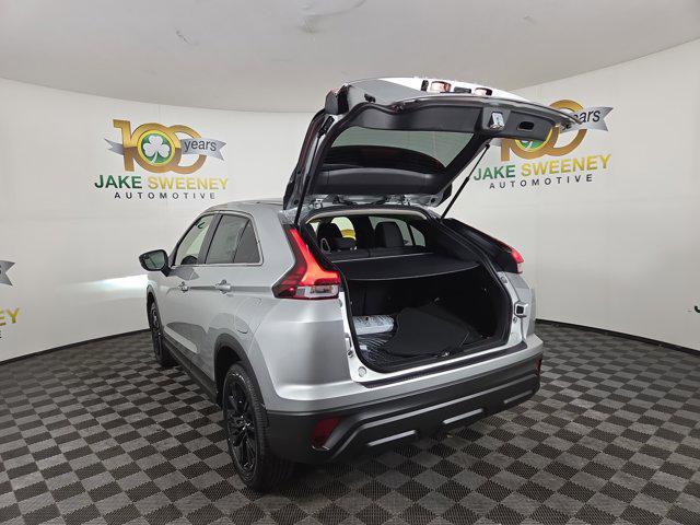 2026 Mitsubishi Eclipse Cross LE 1.5T S-AWC
