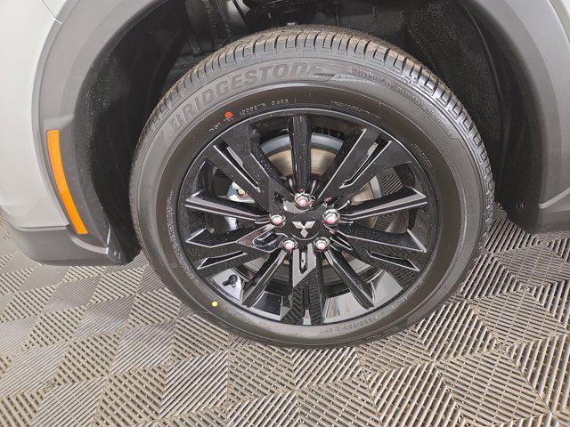 2026 Mitsubishi Eclipse Cross LE 1.5T S-AWC