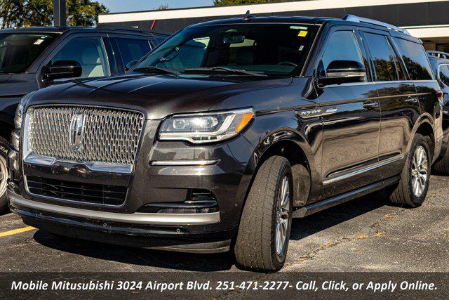 2023 Lincoln Navigator Standard for sale in Mobile, AL
