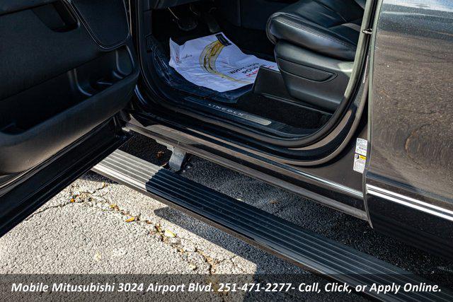 2023 Lincoln Navigator Standard
