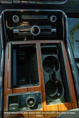 2023 Lincoln Navigator Standard