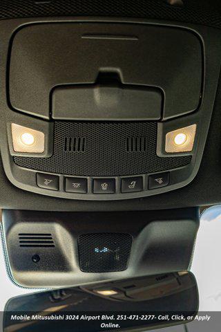 2023 Lincoln Navigator Standard