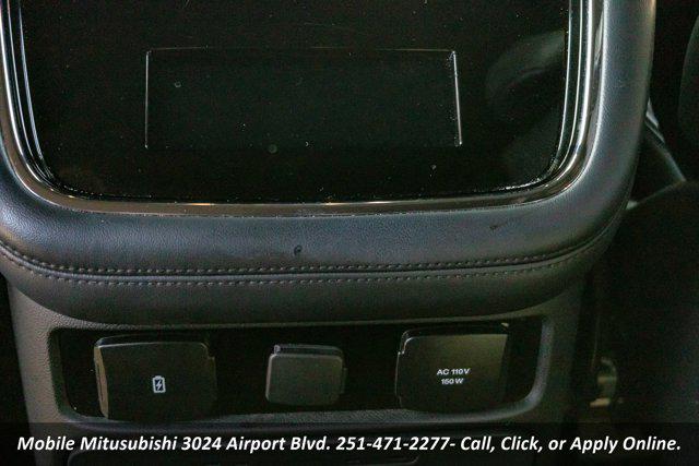 2023 Lincoln Navigator Standard