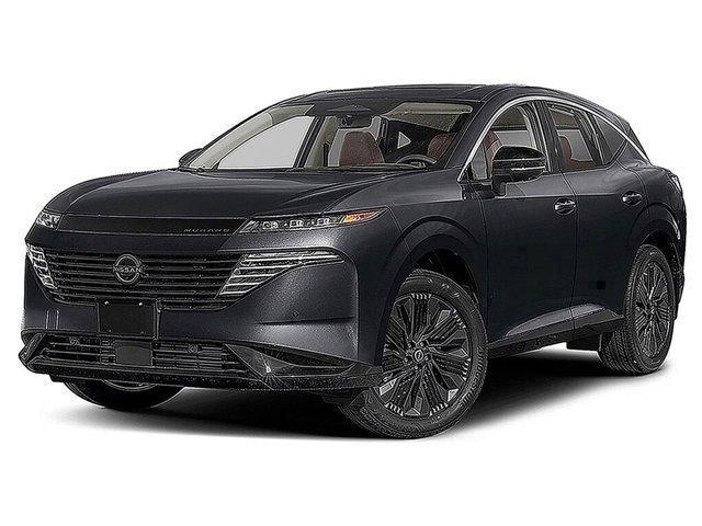 2026 Nissan Murano Platinum for sale in East Hanover, NJ