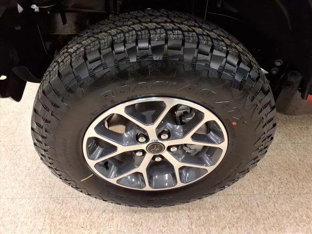 2026 Jeep Wrangler 2-Door Sport S 4x4