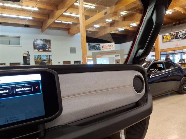 2026 Jeep Wrangler 2-Door Sport S 4x4