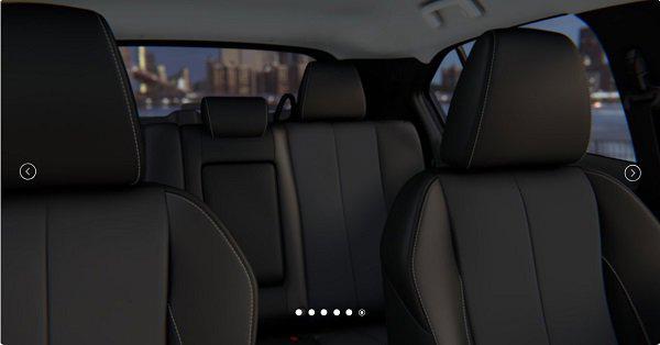 2026 Mitsubishi Eclipse Cross BLACK EDITION 1.5T S-AWC