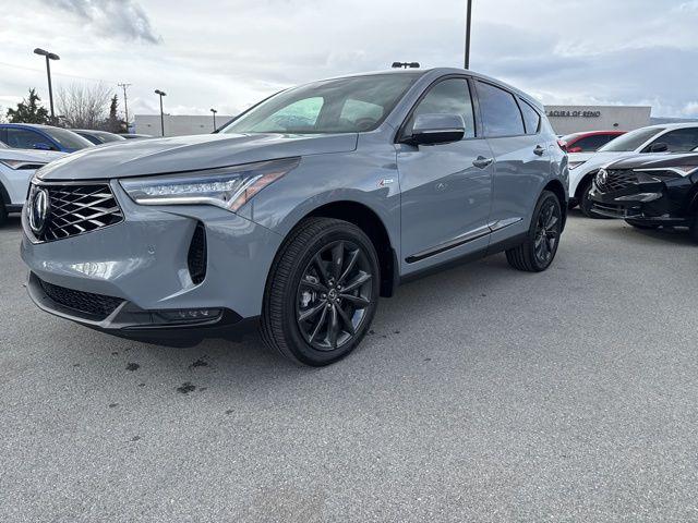2026 Acura RDX w/A-Spec Package for sale in Reno, NV