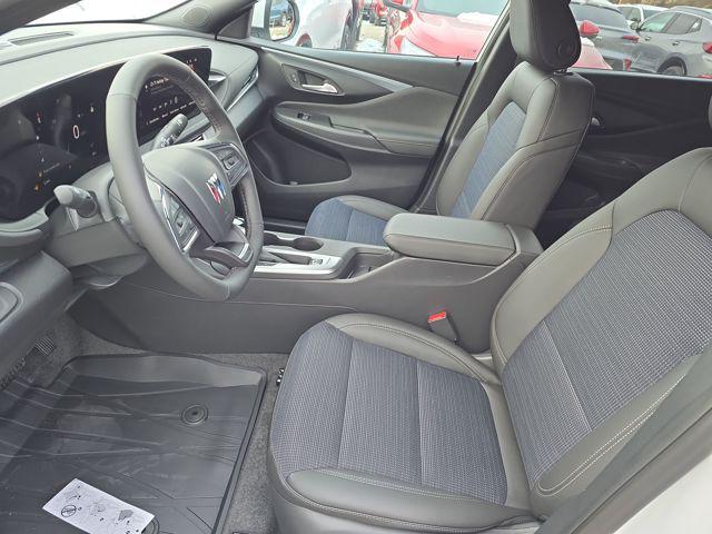 2026 Buick NV Preferred FWD