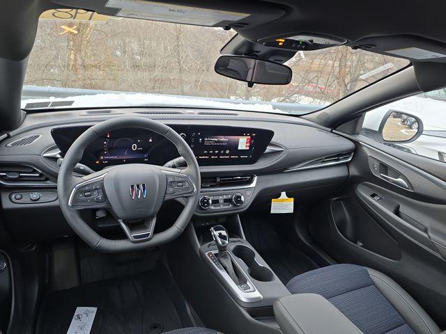 2026 Buick NV Preferred FWD
