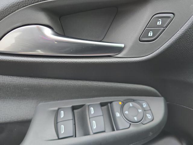 2026 Buick NV Preferred FWD