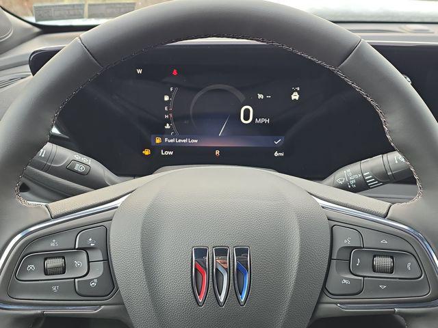 2026 Buick NV Preferred FWD