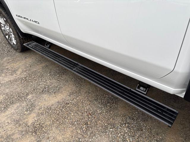 2026 GMC Sierra 2500HD Crew Cab, Standard Bed, Denali, 4WD