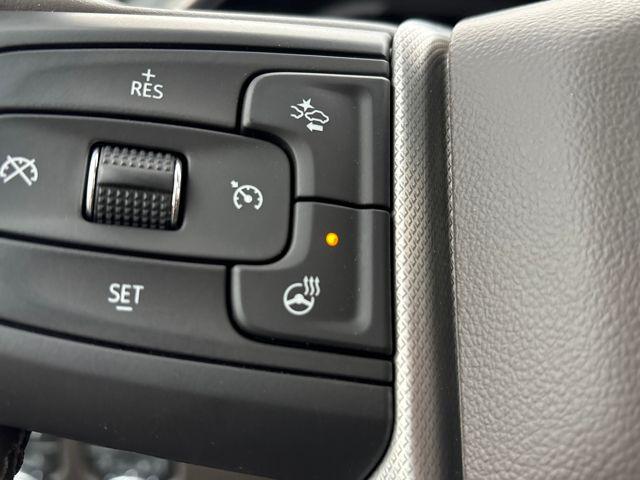 2026 GMC Sierra 2500HD Crew Cab, Standard Bed, Denali, 4WD