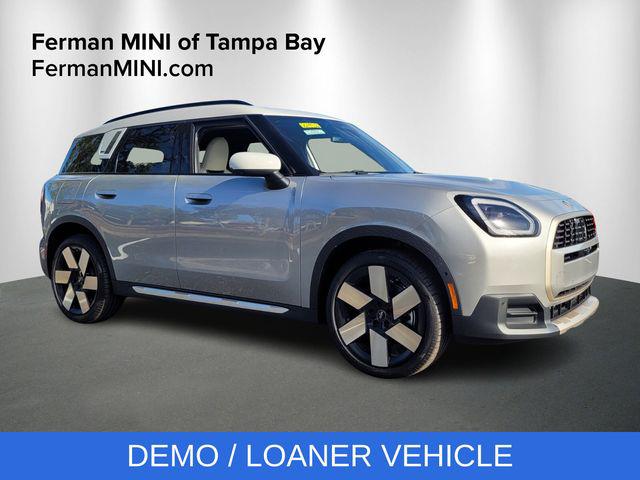 2026 MINI Cooper Countryman Cooper S for sale in Palm Harbor, FL
