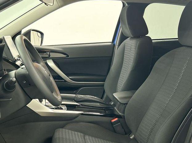 2026 Mitsubishi Eclipse Cross LE 1.5T S-AWC
