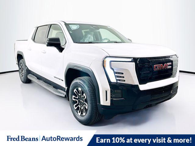 2026 GMC Sierra Standard Range Elevation for sale in Doylestown, PA