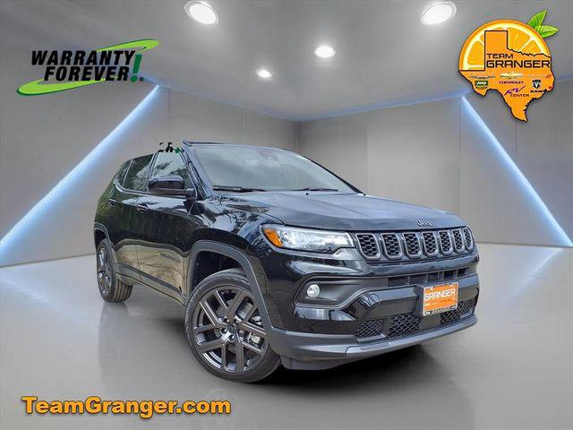2026 Jeep Compass Latitude Altitude for sale in Orange, TX