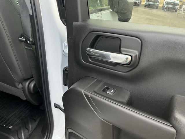 2026 Chevrolet Silverado 3500HD Double Cab, Long Bed, WT Dual Rear Wheel, 4WD