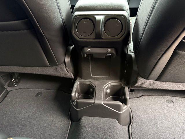 2026 Jeep Wrangler 4-Door Sport 4x4