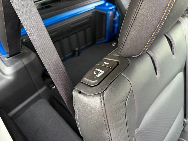 2026 Jeep Wrangler 4-Door Sport 4x4