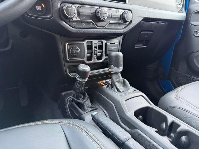 2026 Jeep Wrangler 4-Door Sport 4x4