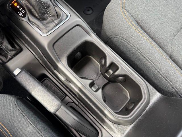 2026 Jeep Wrangler 2-Door Sport S 4x4