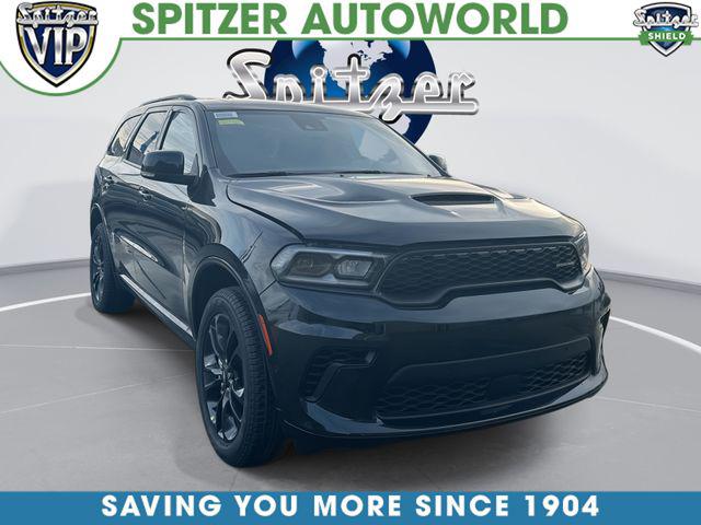 2026 Dodge Durango GT PLUS AWD for sale in Cleveland, OH