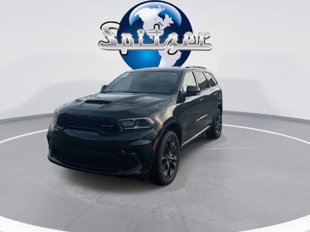 2026 Dodge Durango GT PLUS AWD