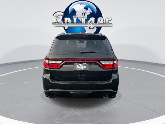 2026 Dodge Durango GT PLUS AWD