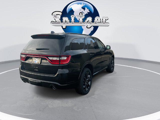 2026 Dodge Durango GT PLUS AWD