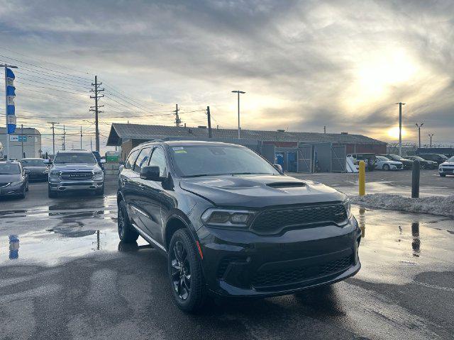 2026 Dodge Durango GT PLUS AWD